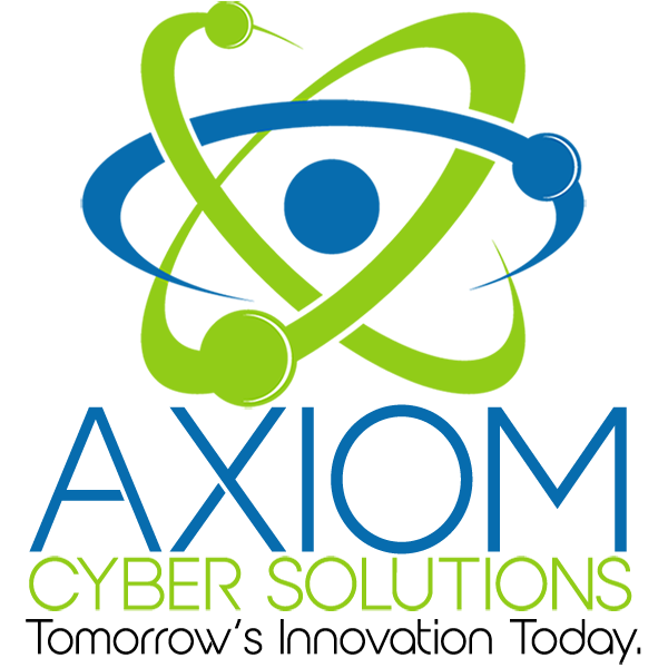Axiom Cyber Solutions logo