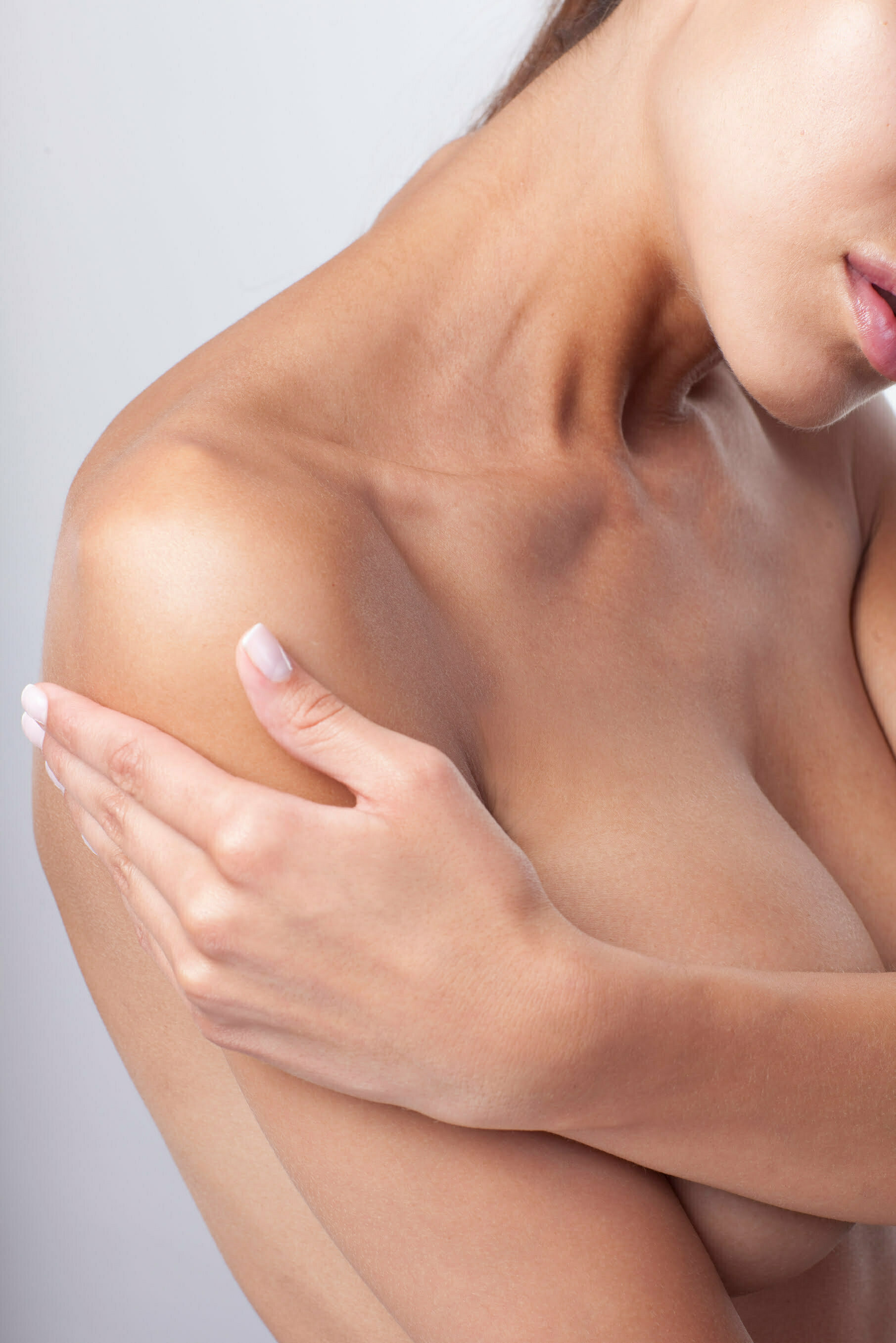 Interested in Breast Augmentation Without the Scars? We've Got You Covered  - Dr. Pancholi