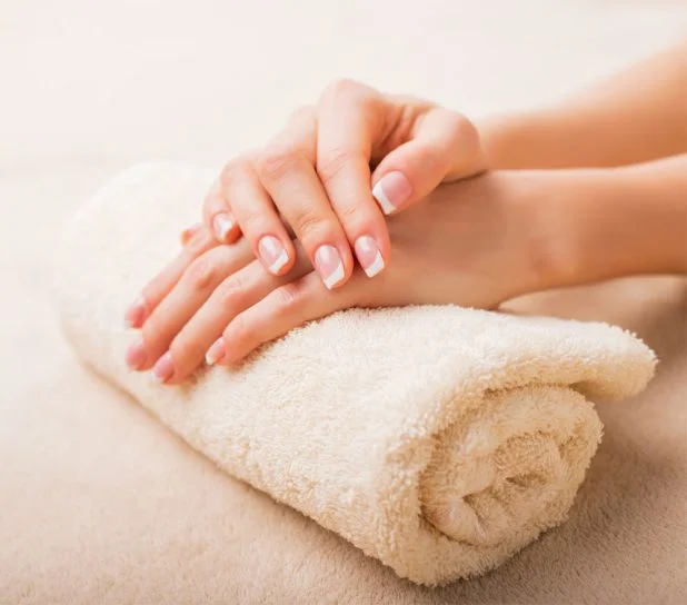 Wondering How to Get Pretty Hands? We’ve Got You Covered